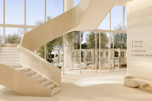 3 Bedrooms Apartment in The Chedi Private Residences