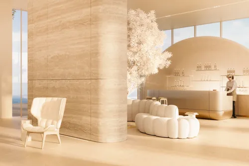 3 Bedrooms Apartment in The Chedi Private Residences