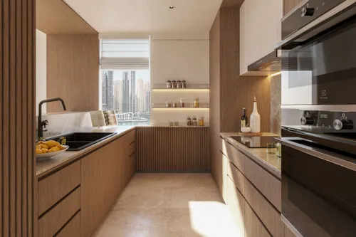1 Bedroom Apartment in Residences Du Port