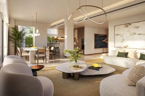 Perfect Investment | Marina Waterfront Living
