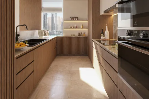 3 Bedrooms Apartment in Residences Du Port