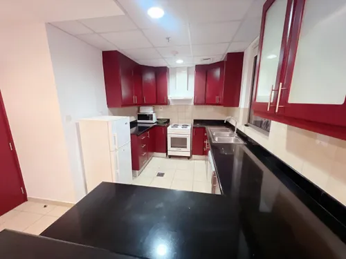 1 Bedroom Apartment in Shams 1