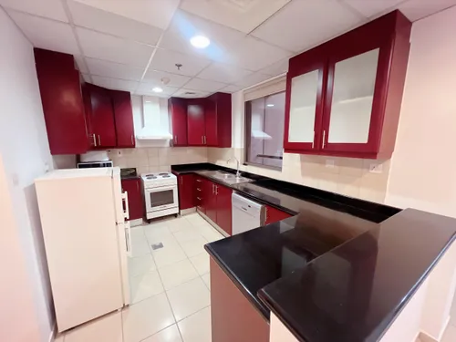 1 Bedroom Apartment in Shams 1