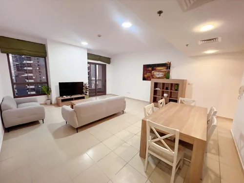 1 Bedroom Apartment in Shams 1