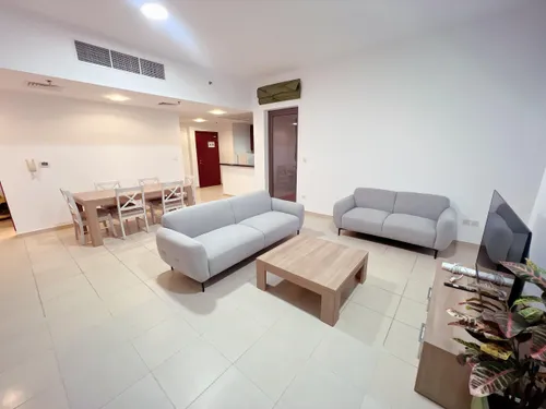 1 Bedroom Apartment in Shams 1