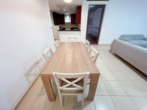 1 Bedroom Apartment in Shams 1