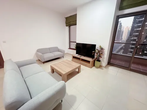 1 Bedroom Apartment in Shams 1