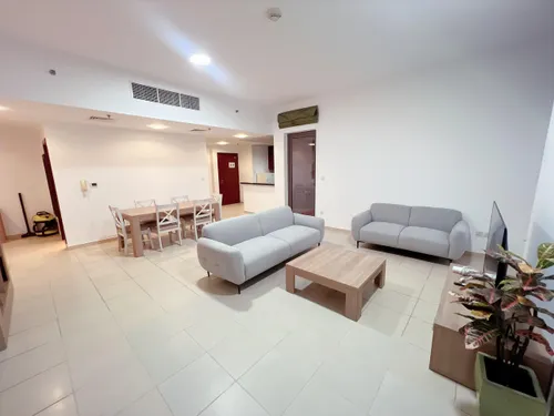 Vacant | Fully Furnished | Spacious