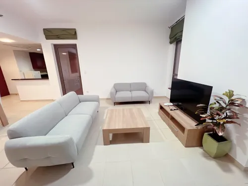 1 Bedroom Apartment in Shams 1
