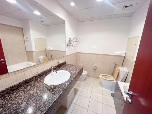 1 Bedroom Apartment in Shams 1