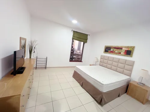 1 Bedroom Apartment in Shams 1