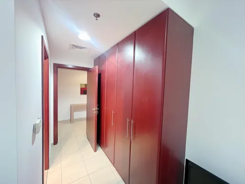 1 Bedroom Apartment in Shams 1