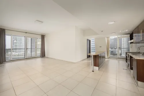 2 Bedrooms Apartment in Dubai Arch