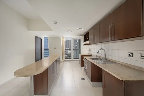2 Bedrooms Apartment in Dubai Arch