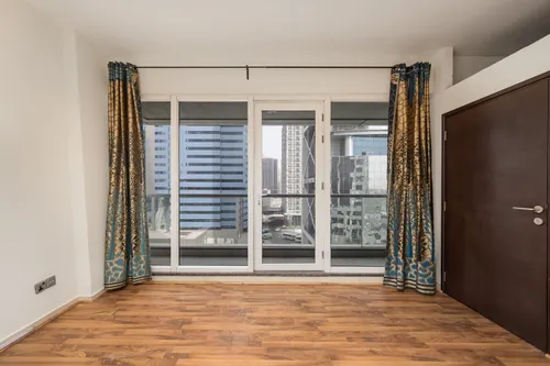 2 Bedrooms Apartment in Dubai Arch