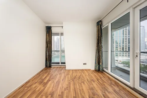 2 Bedrooms Apartment in Dubai Arch