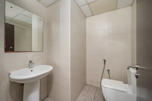 2 Bedrooms Apartment in Dubai Arch