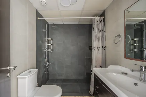2 Bedrooms Apartment in Dubai Arch
