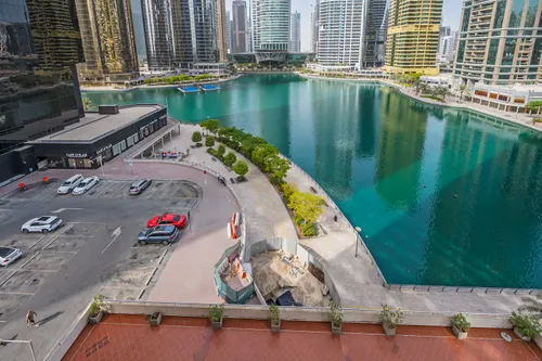 2 Bedrooms Apartment in Dubai Arch