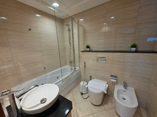 1 Bedroom Apartment in Ocean Heights