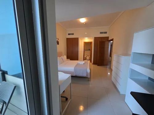 1 Bedroom Apartment in Ocean Heights
