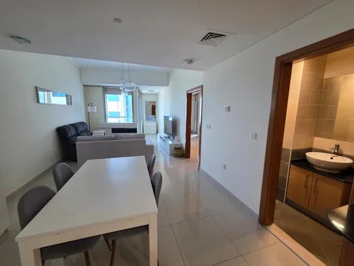 1 Bedroom Apartment in Ocean Heights