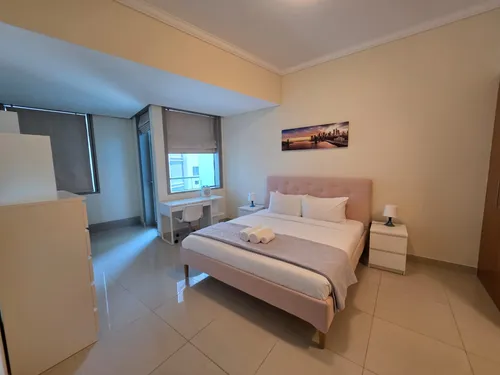 1 Bedroom Apartment in Ocean Heights