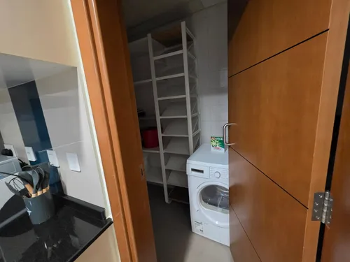 1 Bedroom Apartment in Ocean Heights