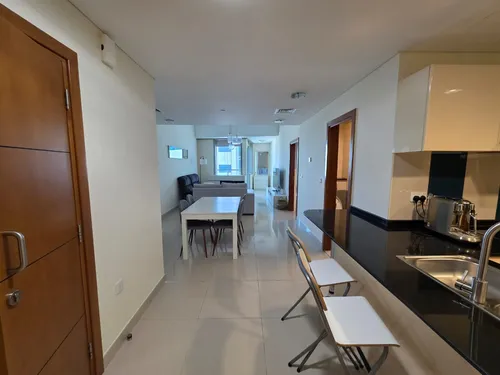 1 Bedroom Apartment in Ocean Heights
