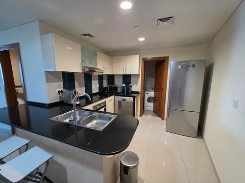 1 Bedroom Apartment in Ocean Heights