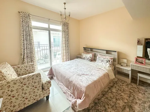  Apartment in May Residence 1