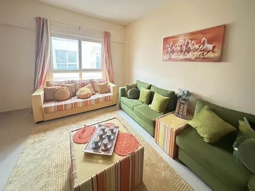  Apartment in May Residence 1