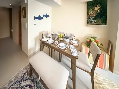  Apartment in May Residence 1