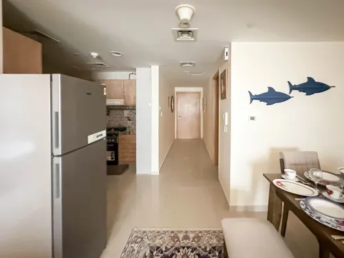  Apartment in May Residence 1