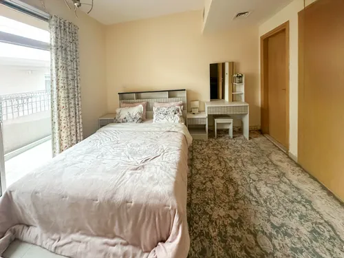  Apartment in May Residence 1