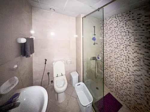  Apartment in May Residence 1