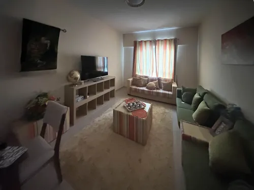  Apartment in May Residence 1