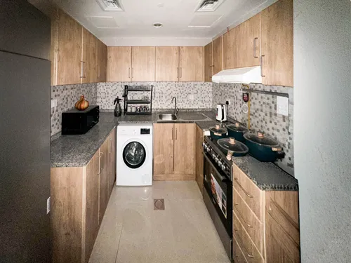  Apartment in May Residence 1