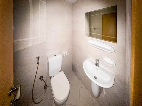  Apartment in May Residence 1