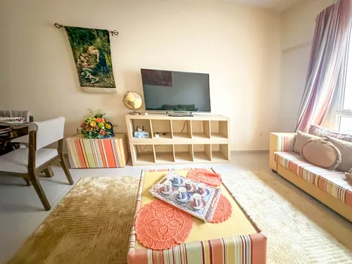  Apartment in May Residence 1