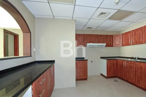 2 Bedrooms Apartment in Icon Tower 1