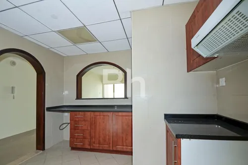 2 Bedrooms Apartment in Icon Tower 1