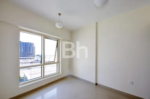 2 Bedrooms Apartment in Icon Tower 1