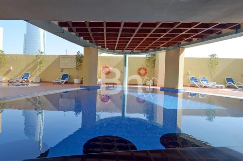 2 Bedrooms Apartment in Icon Tower 1