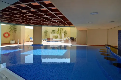 2 Bedrooms Apartment in Icon Tower 1