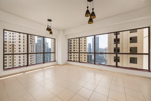 2 Bedrooms Apartment in Rimal 2