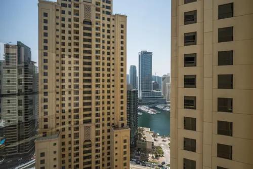 2 Bedrooms Apartment in Rimal 2