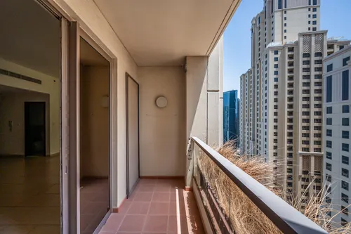 2 Bedrooms Apartment in Rimal 2
