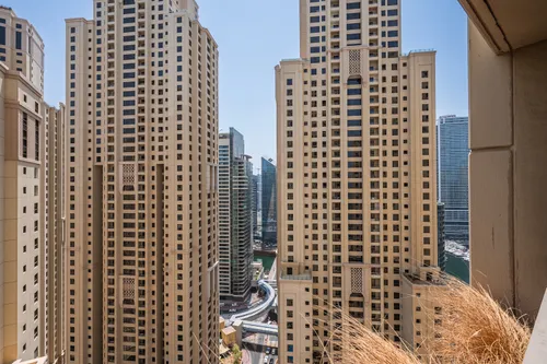 2 Bedrooms Apartment in Rimal 2