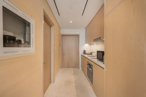  Apartment in The Palm Tower